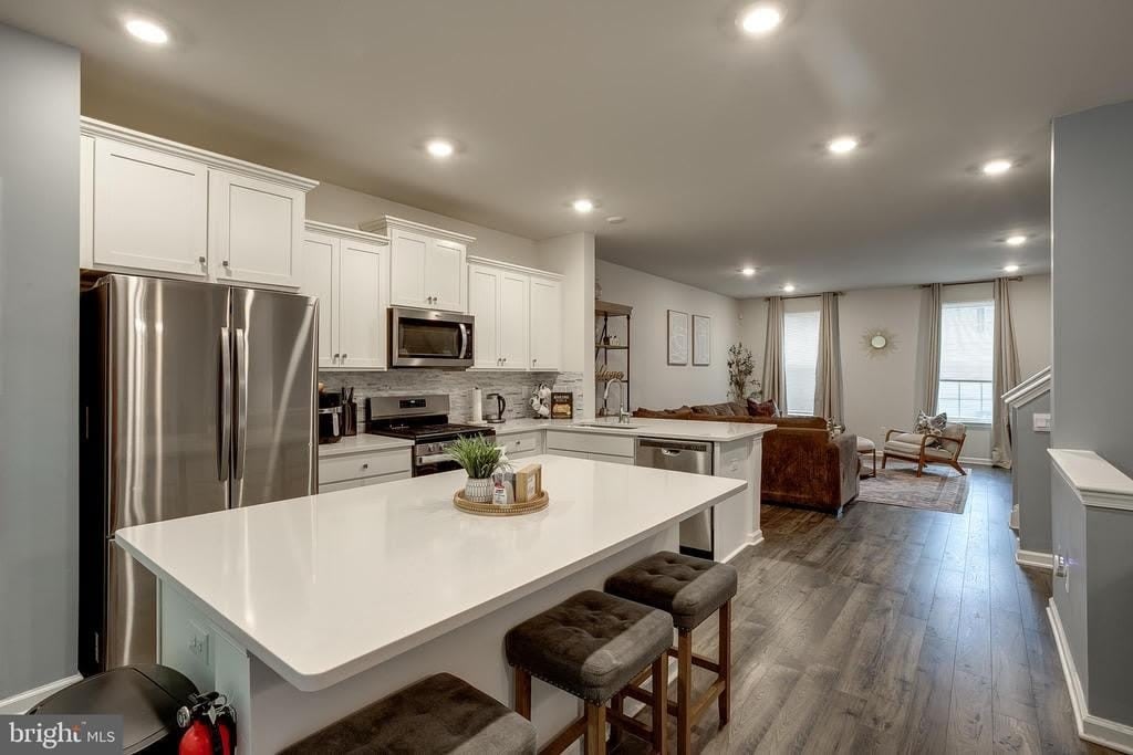 104 LEVIS DRIVE – photo 1
