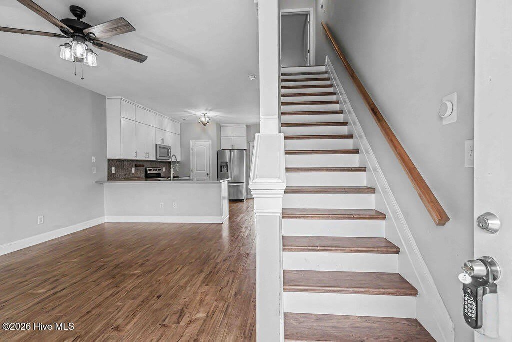 110 Justice Farm Drive – photo 3