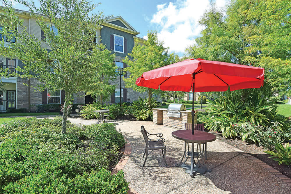 Broadstone Grand Parkway – photo 2