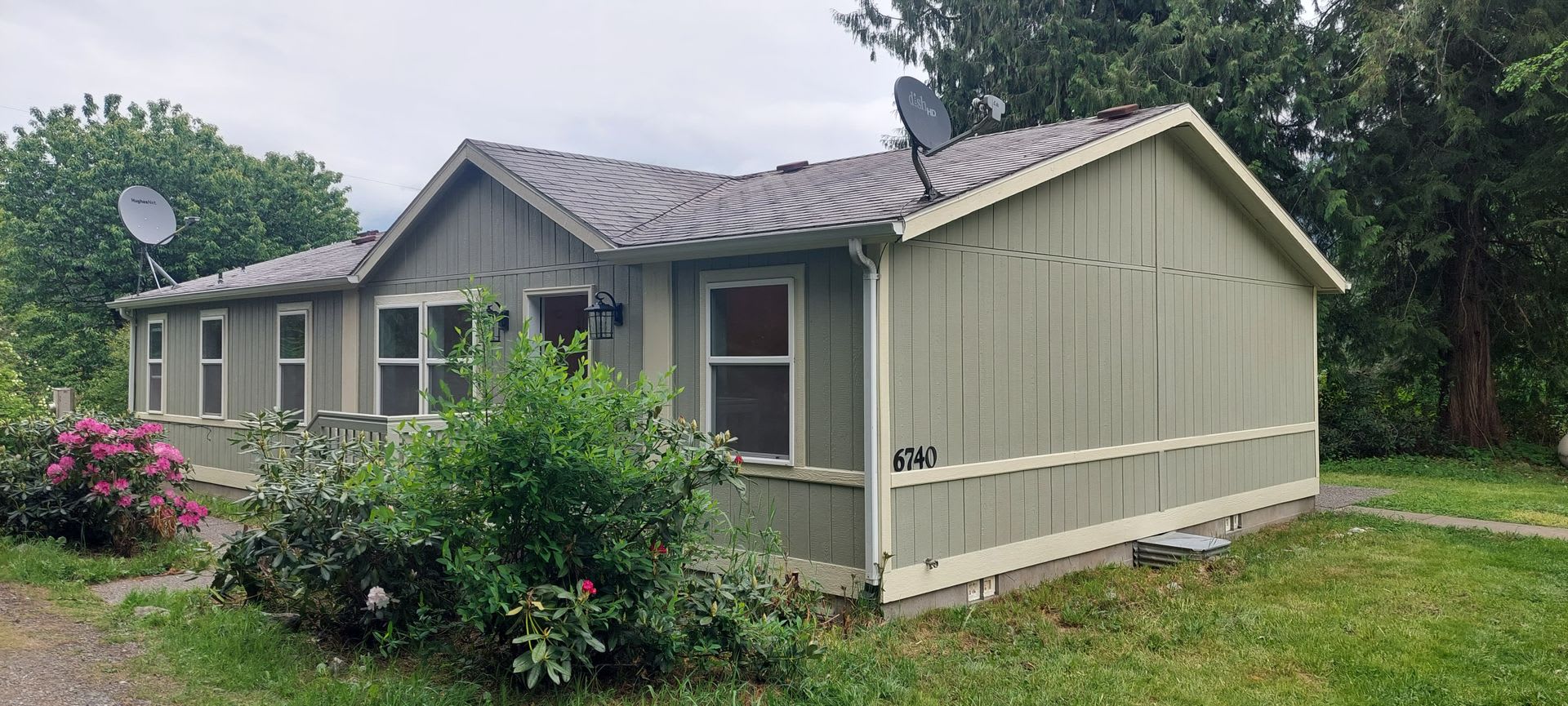 Three Bedroom Home w/ Three Bay Garage in Deming! – photo 3