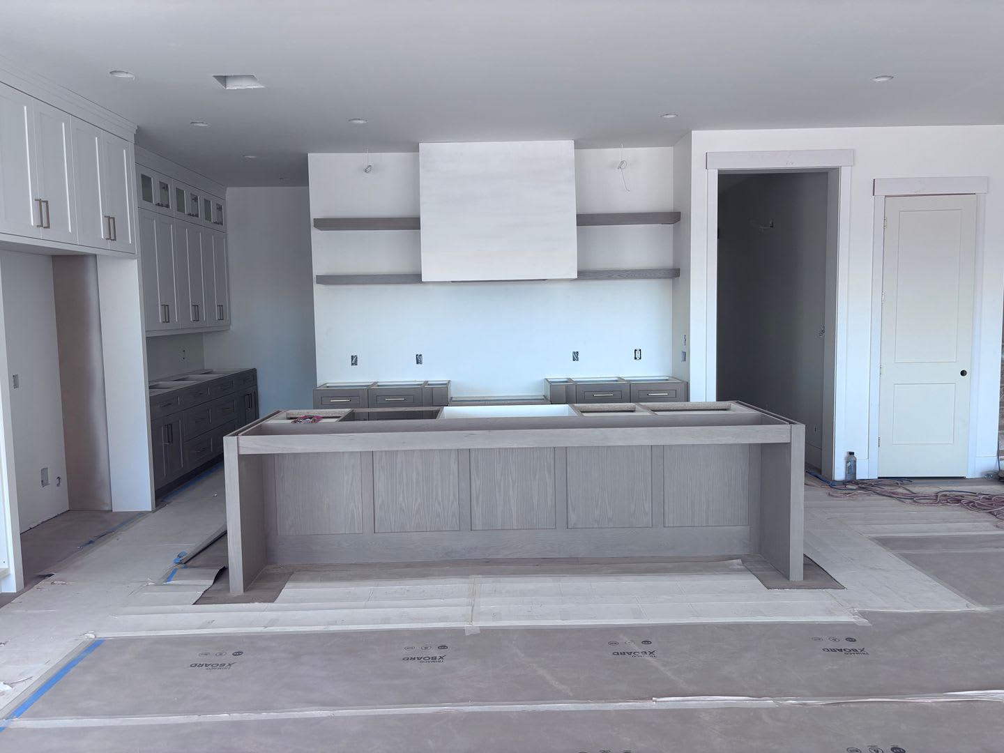 Gorgeous New Trend 2 Story With 6 Bedrooms And 5 Bathrooms – photo 4