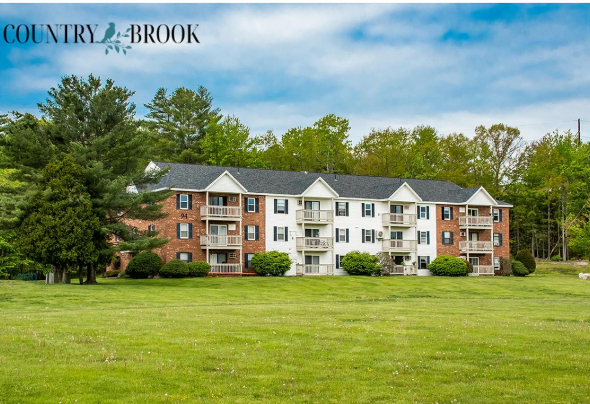 Country Brook Estates – photo 1