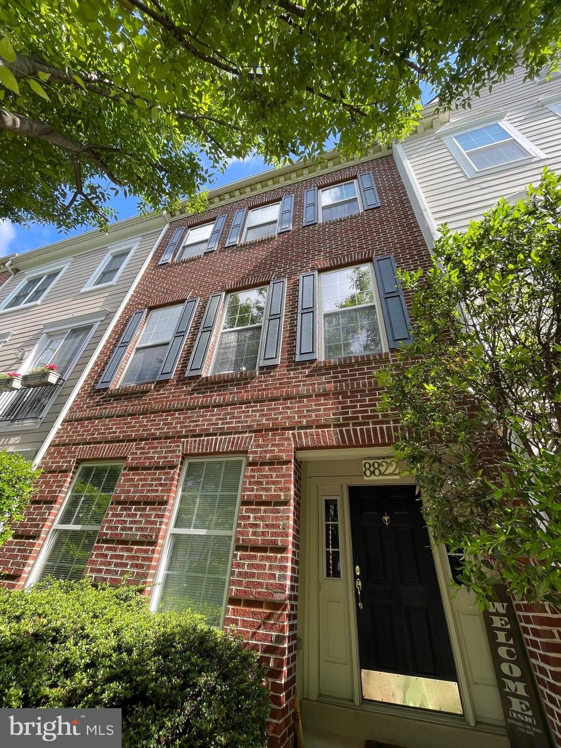 8822 LEW WALLACE Road – photo 1