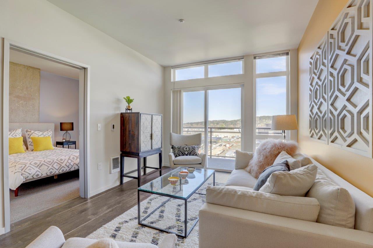 Sparc Apartments – photo 3