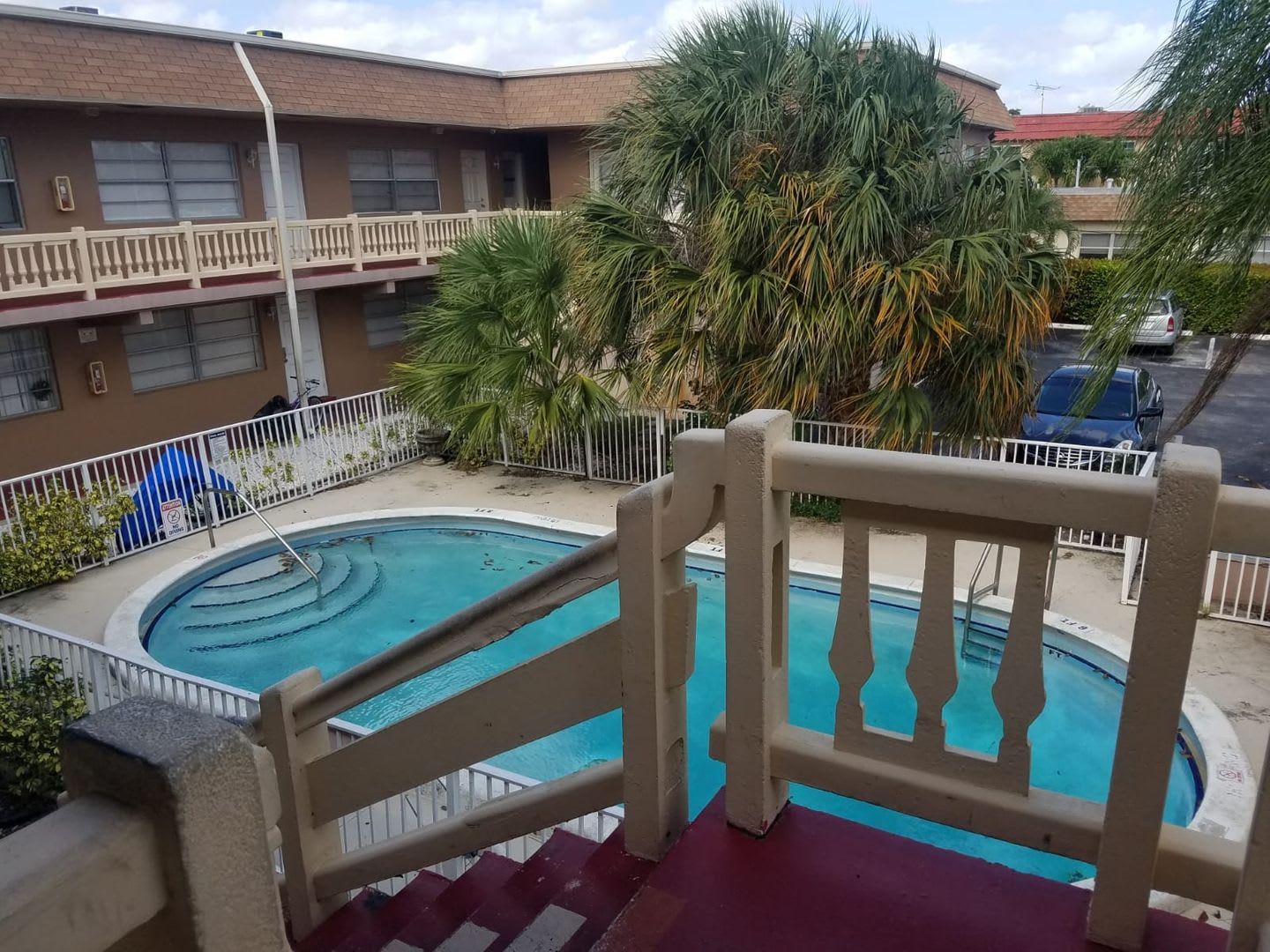 One bedroom apartment in Pompano Beach – photo 1