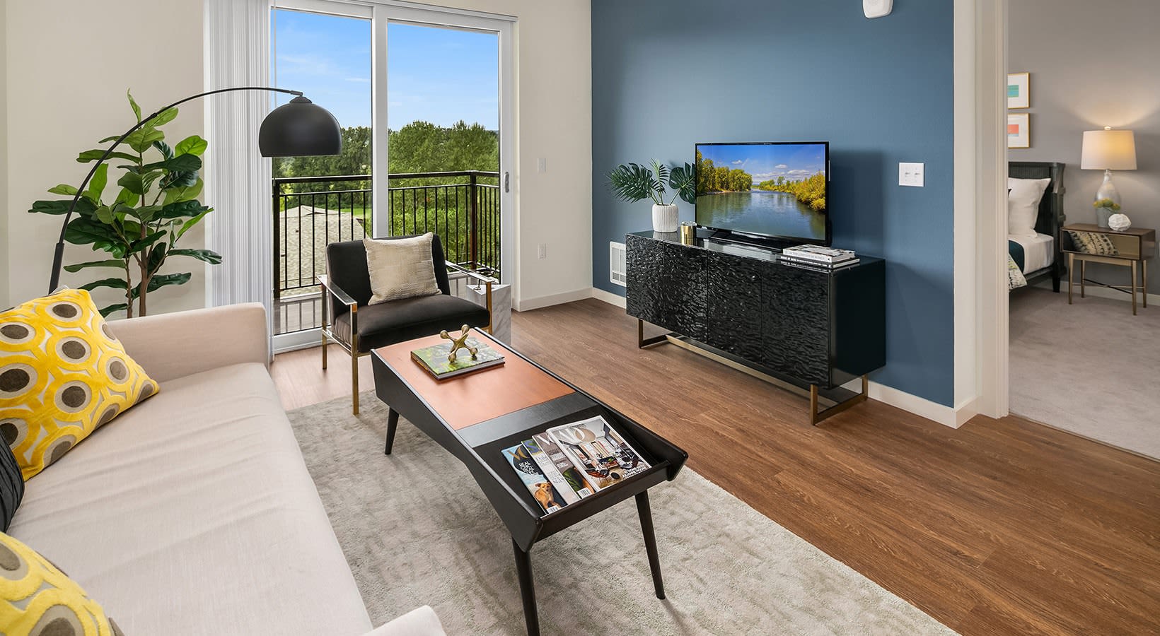 The Bond Apartments – photo 3