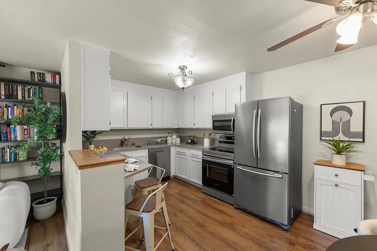 3595 S Bascom Ave Apt 27 – photo 1