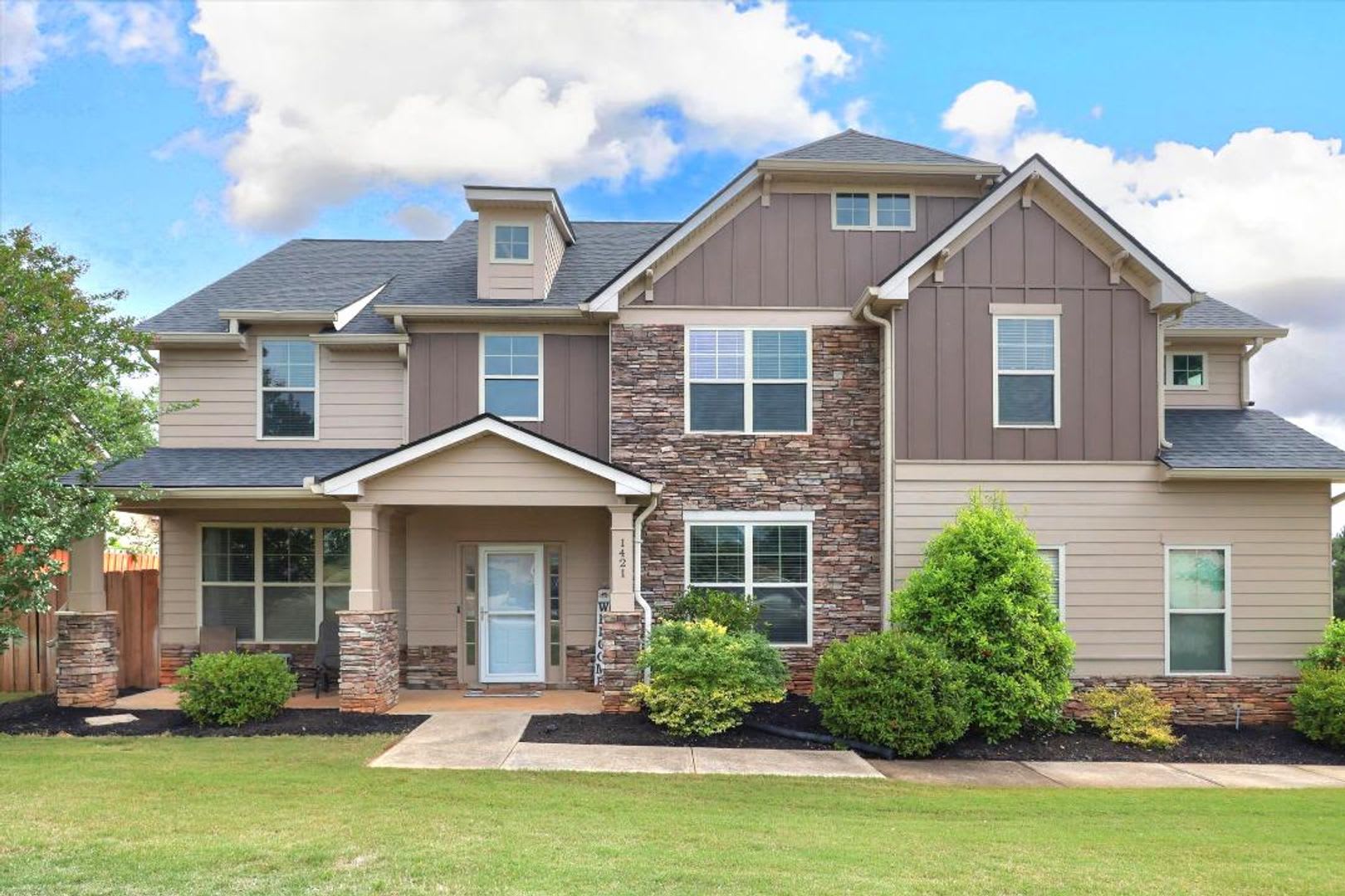 1421 Dooley Lane in Grovetown, GA – photo 1