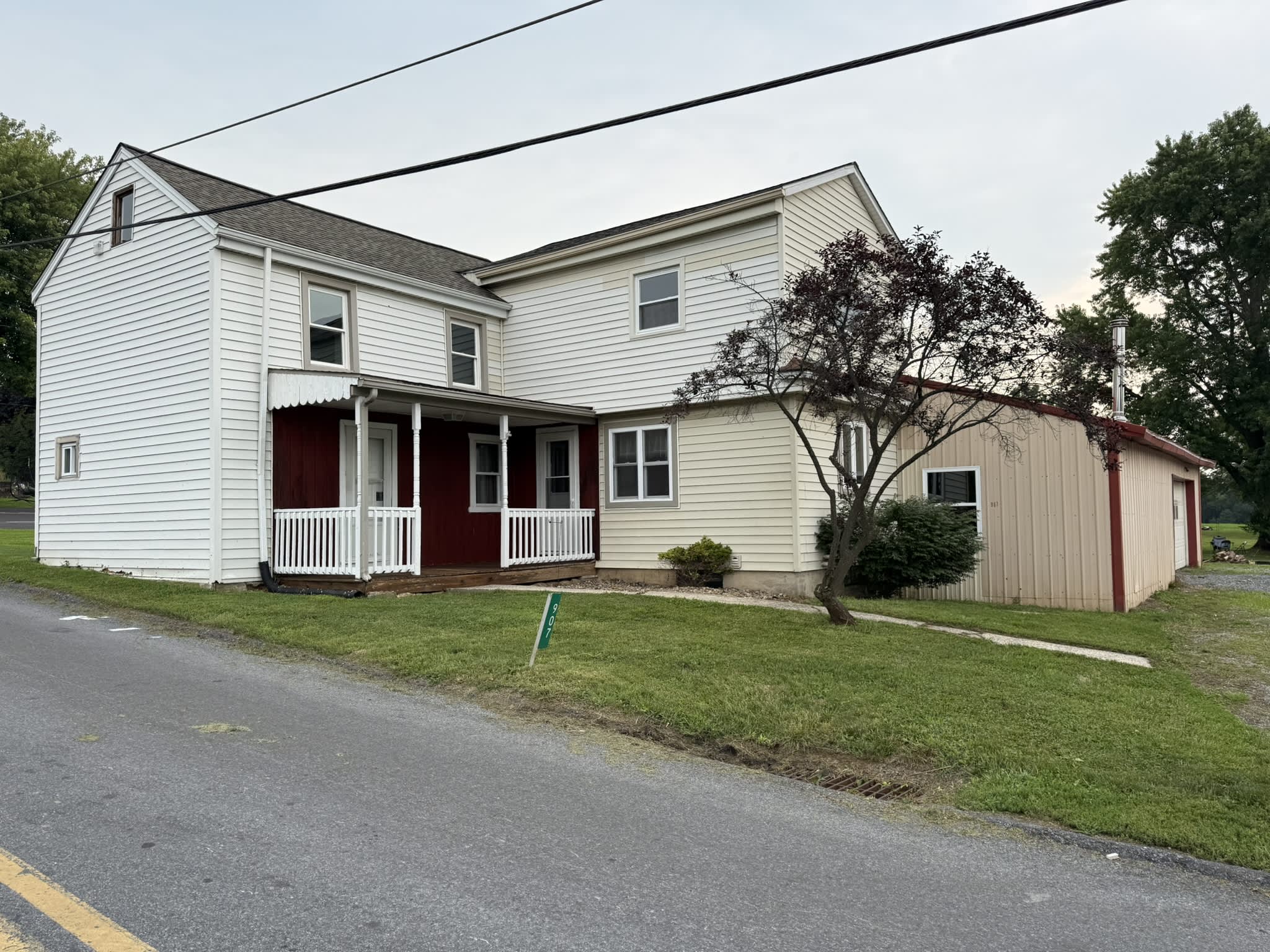 907 Mount Zion Rd – photo 1
