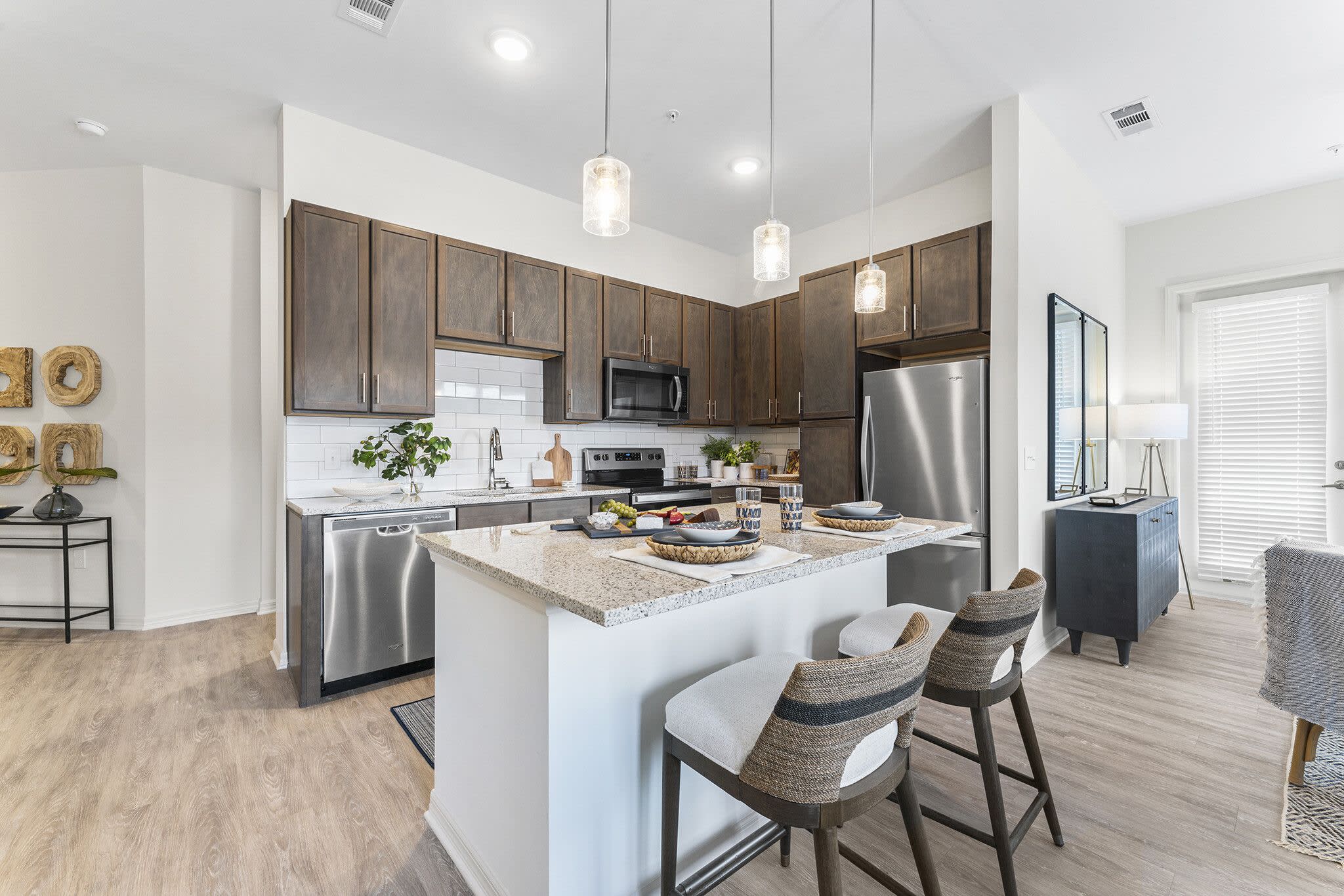 The Reef Apartments – photo 2