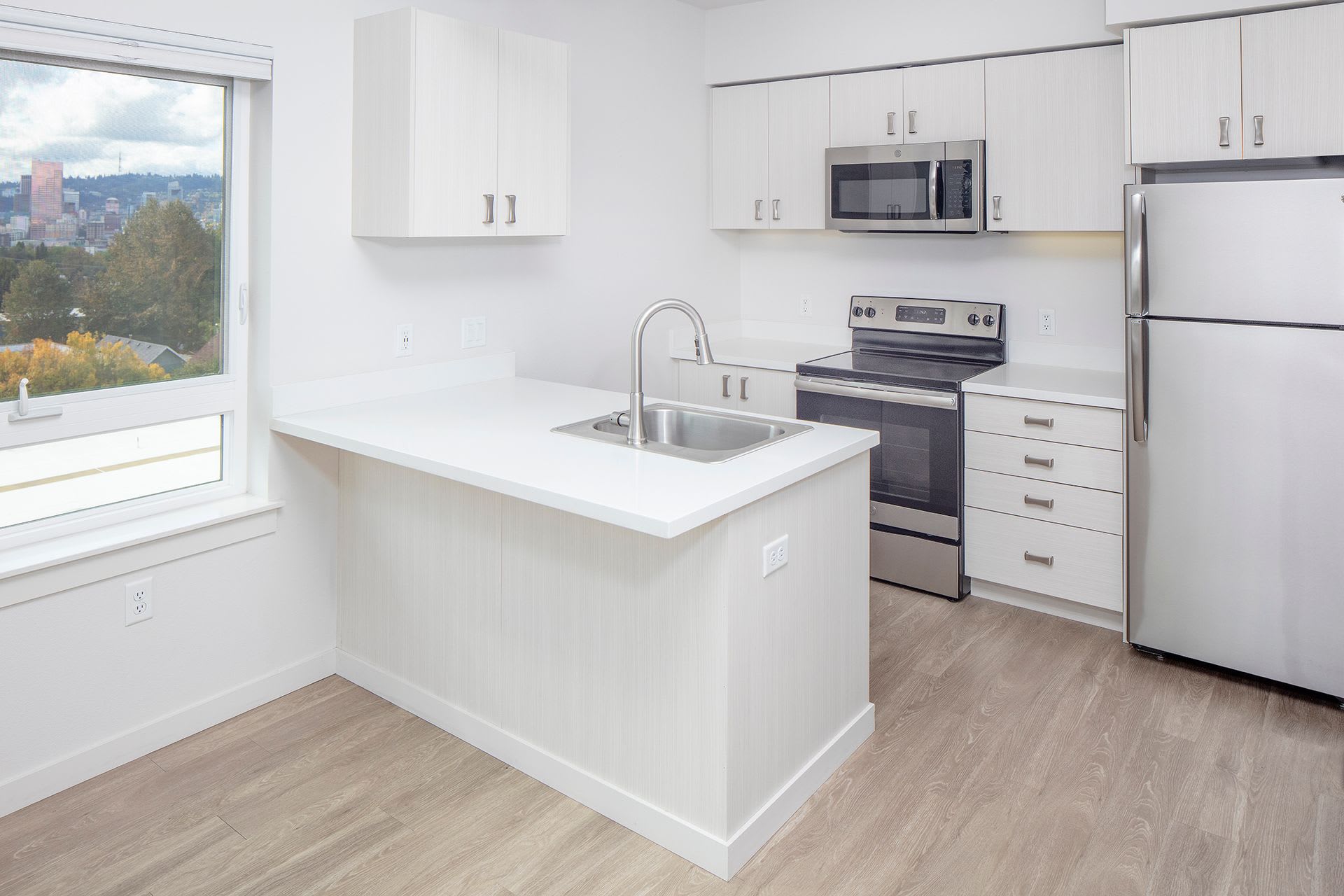 Brio Flats – photo 2
