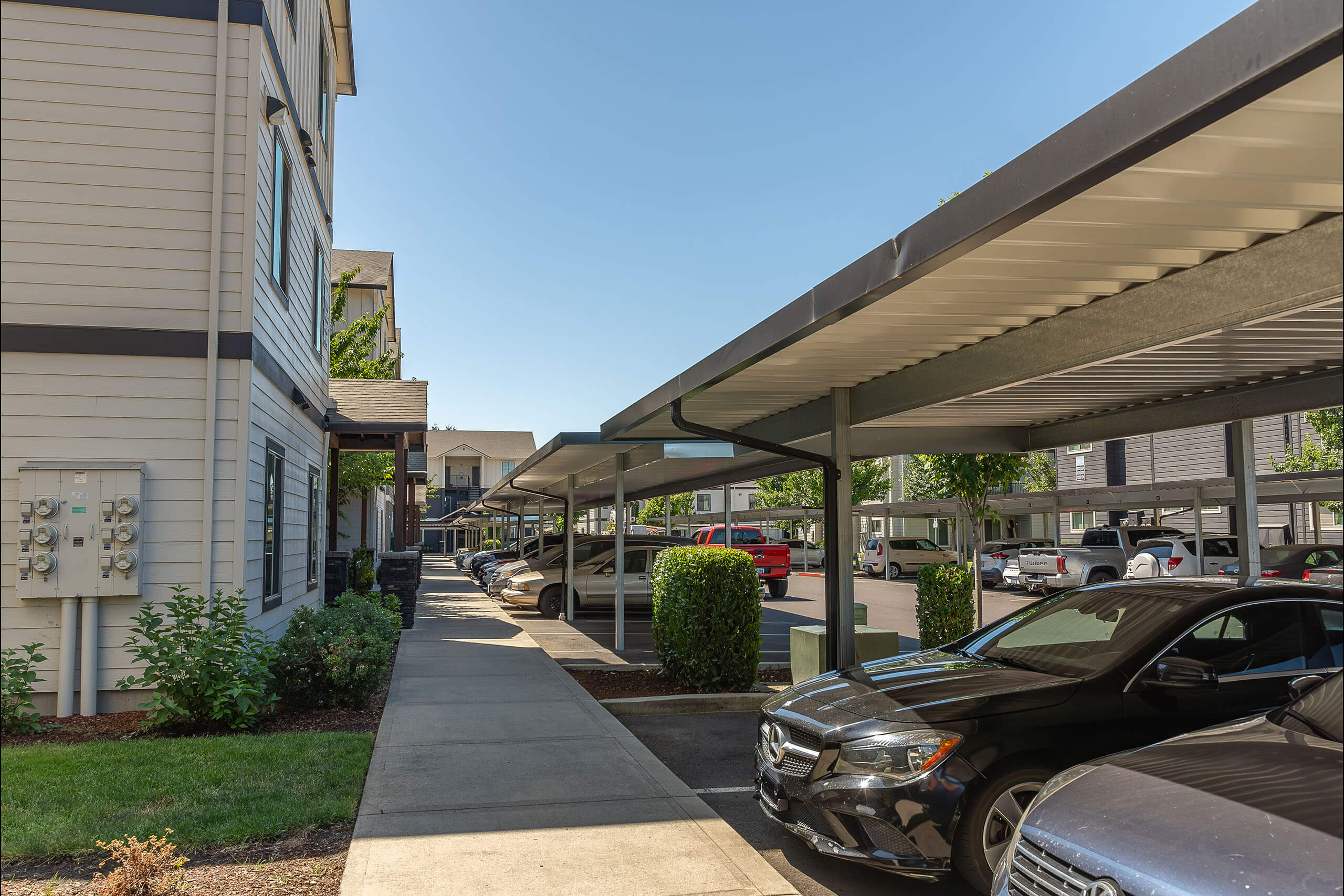 Forestplace Apartment Homes – photo 5