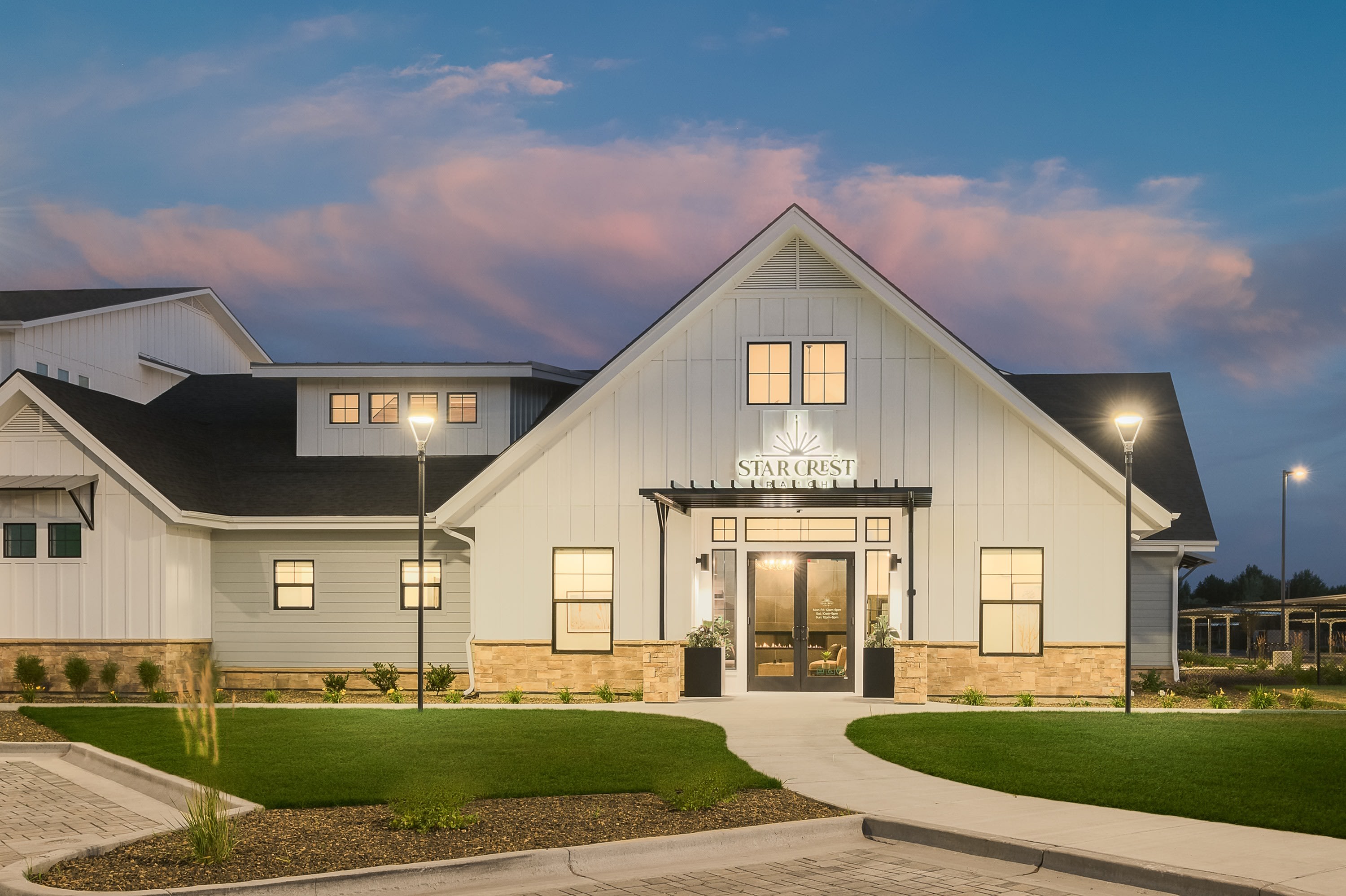 Star Crest Ranch – photo 1