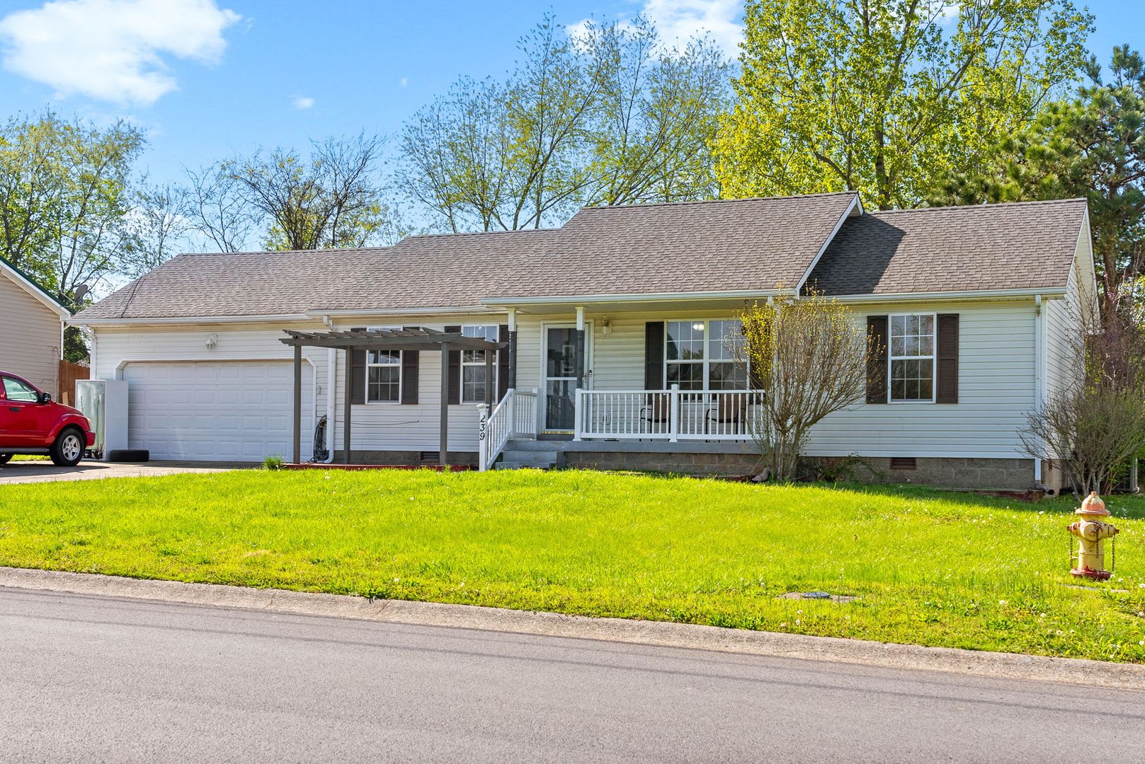 239 Golden Pond Ave OaK Grove, KY 42262 – photo 3