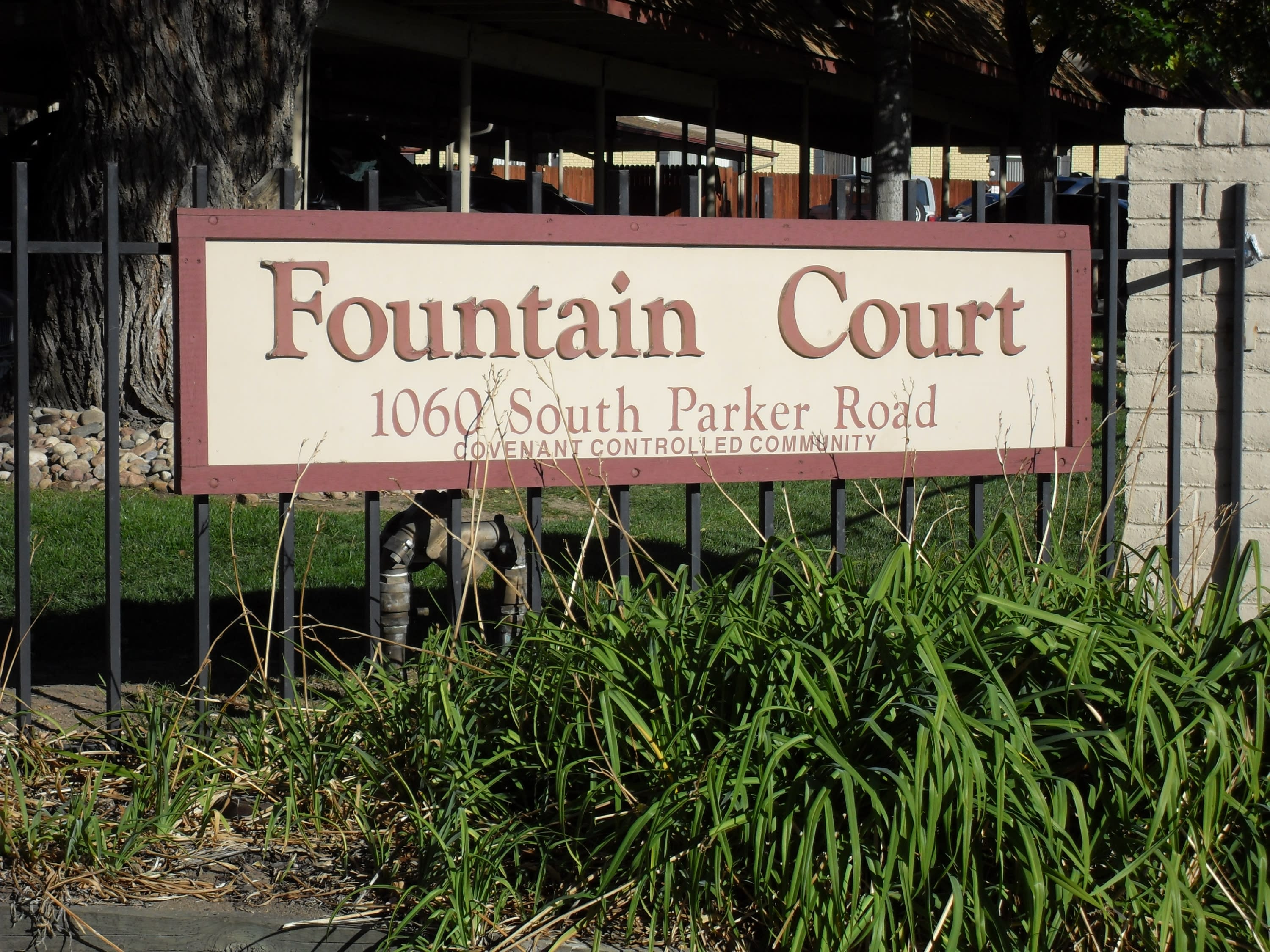 1060 S. Parker RoadUnit 5 – photo 2