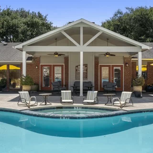 The Place at Green Trails – photo 4
