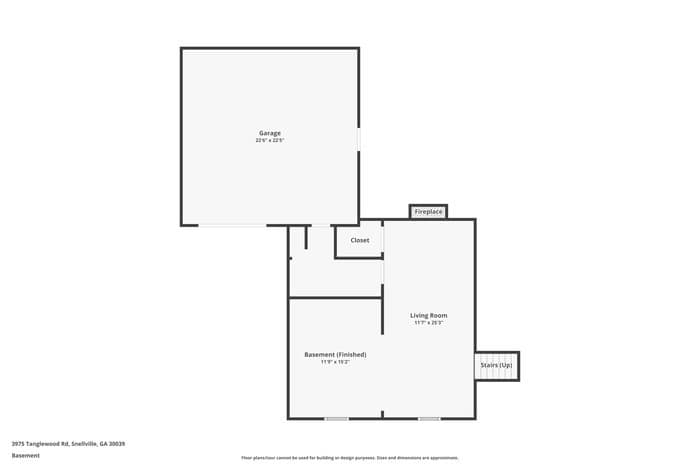 3975 Tanglewood Road – photo 3