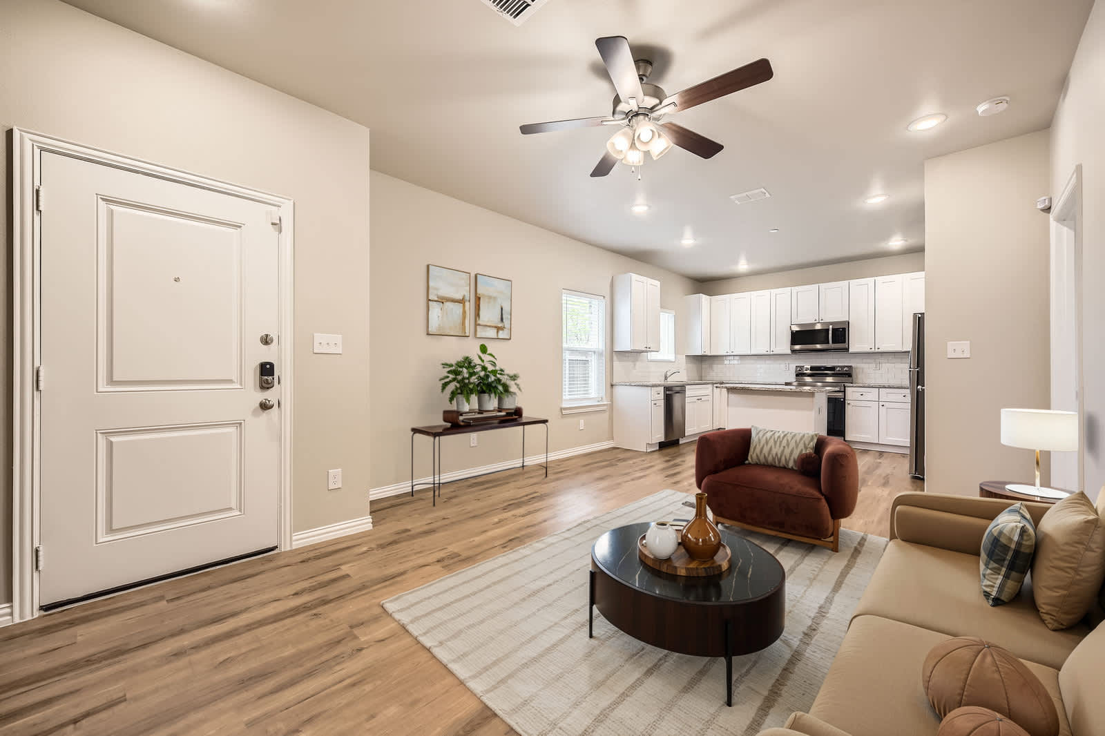 Magnolia Townhomes – photo 5