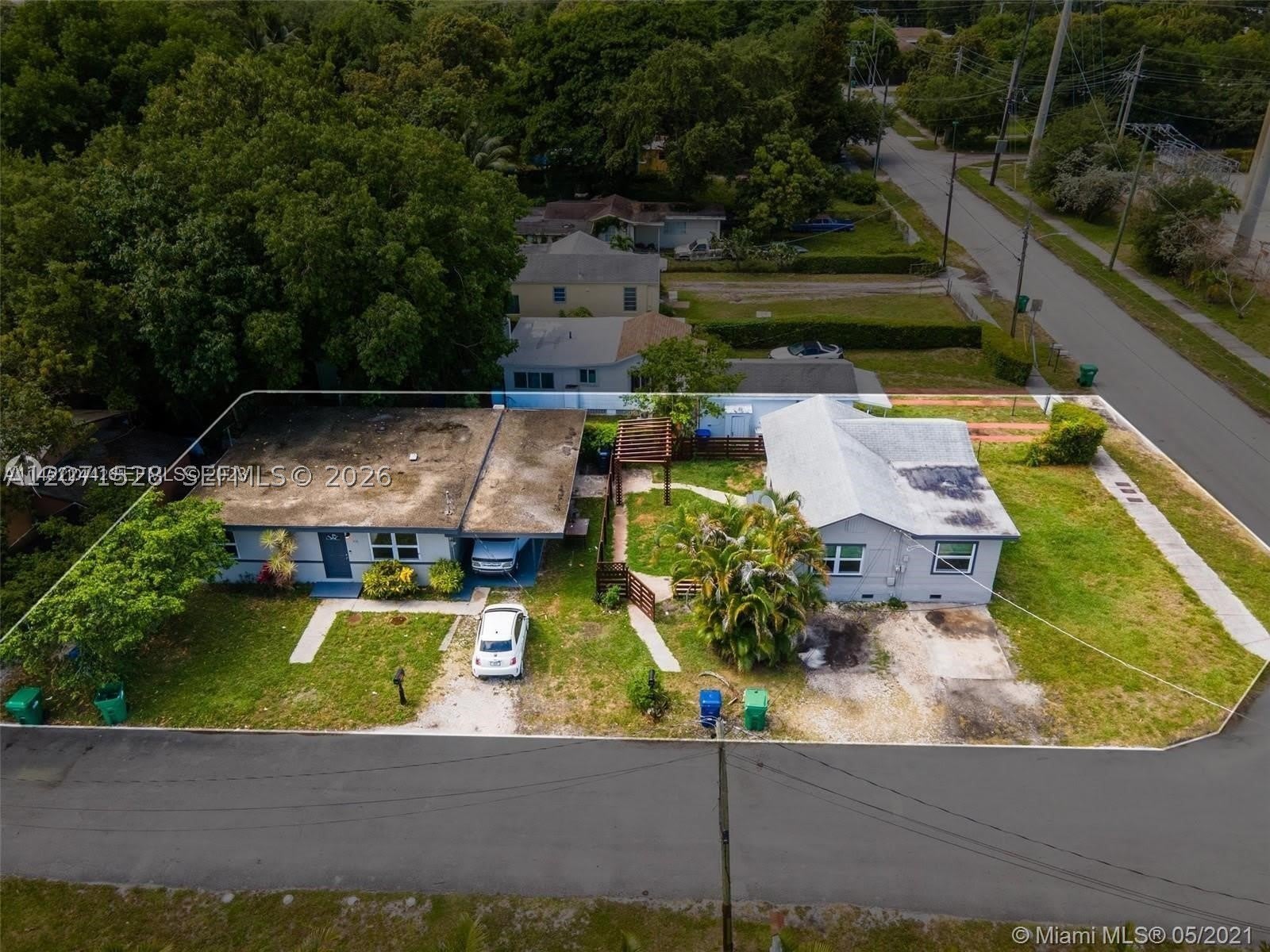440 NW 93rd St – photo 1