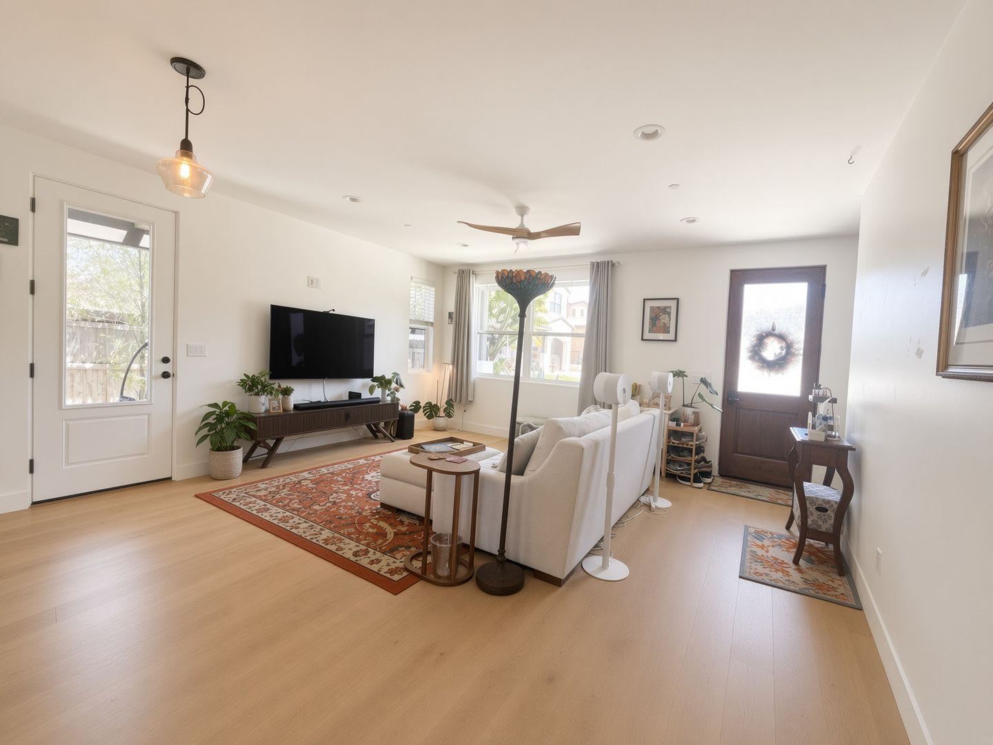 Gated Nipomo 3-Bedroom Home with 3 Baths & 1-Car Garage – photo 2