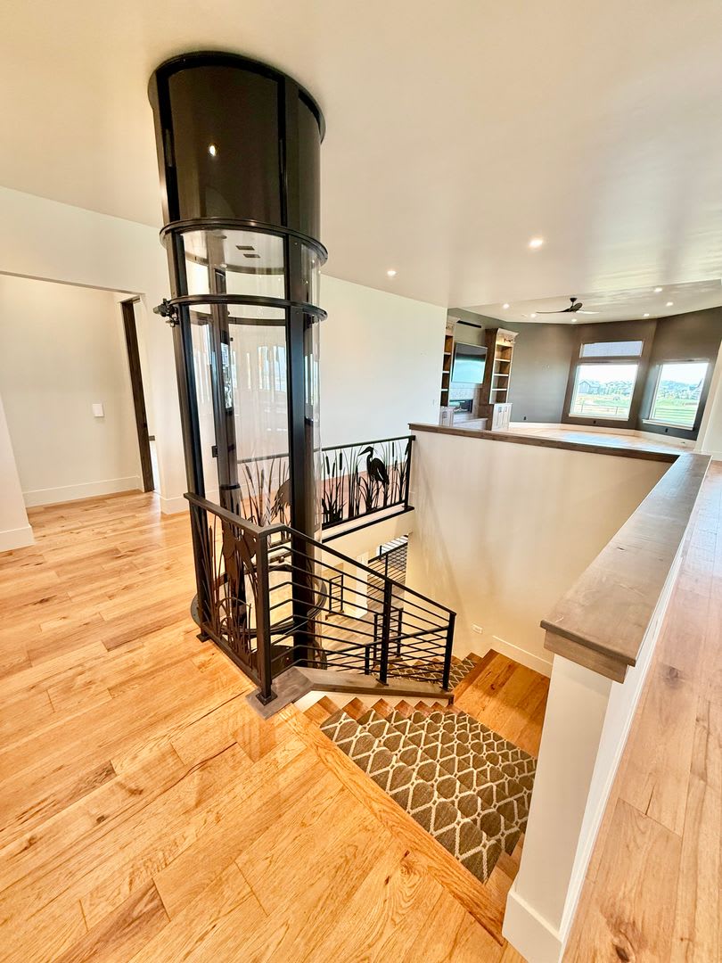 Luxury Golf Retreat in Berthoud with Breathtaking Mountain and TCP Golf Course Views – photo 5