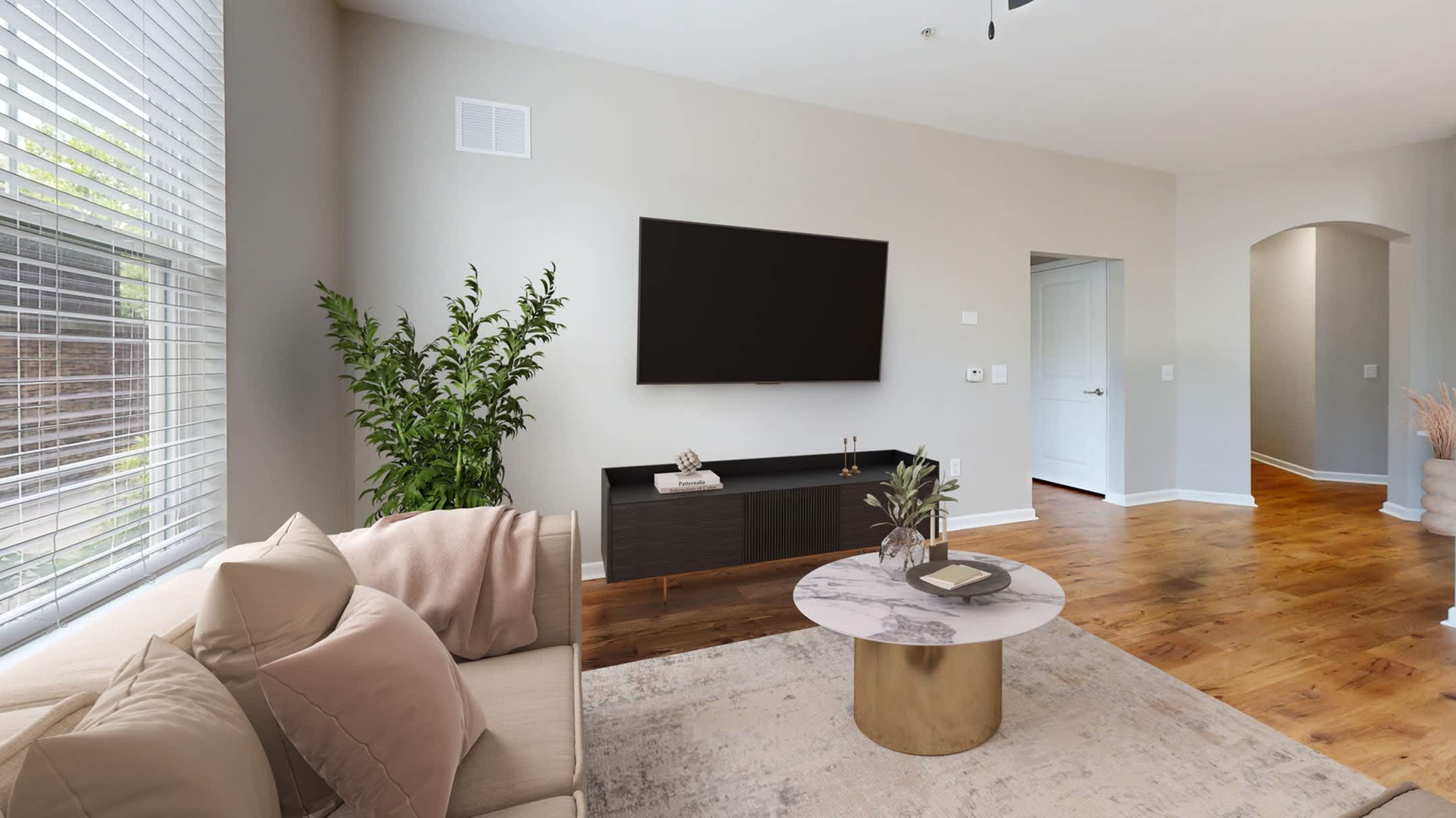 The Retreat at Hamburg Place Apartments – photo 5