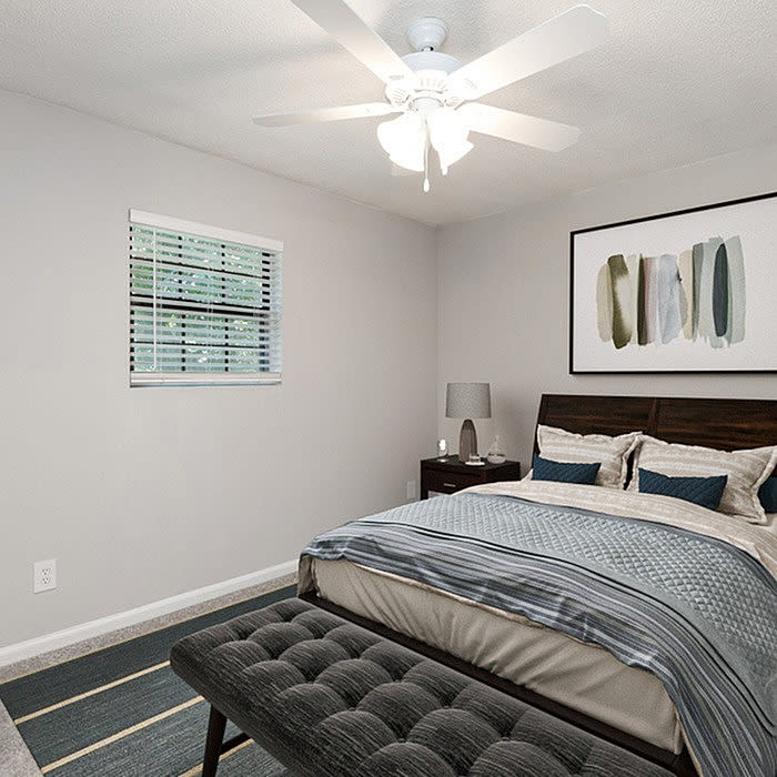Country Club Apartment Homes – photo 1