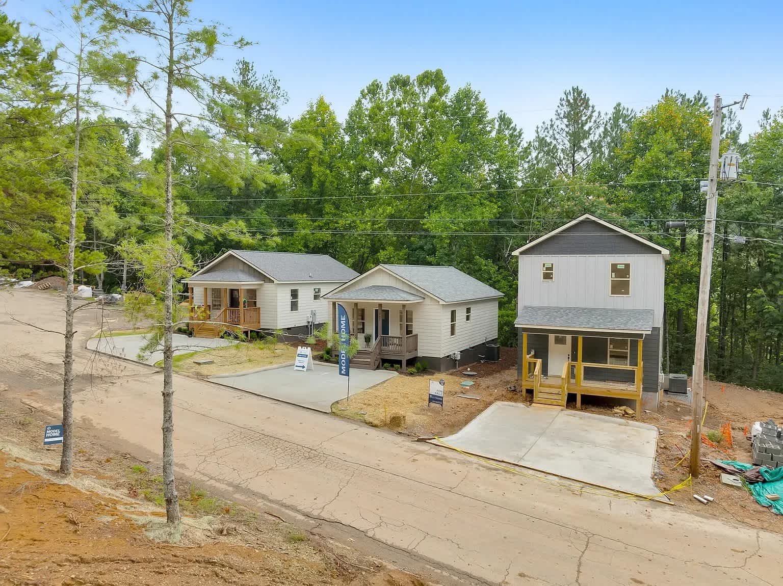 331 Kelly's Ferry Pl – photo 2