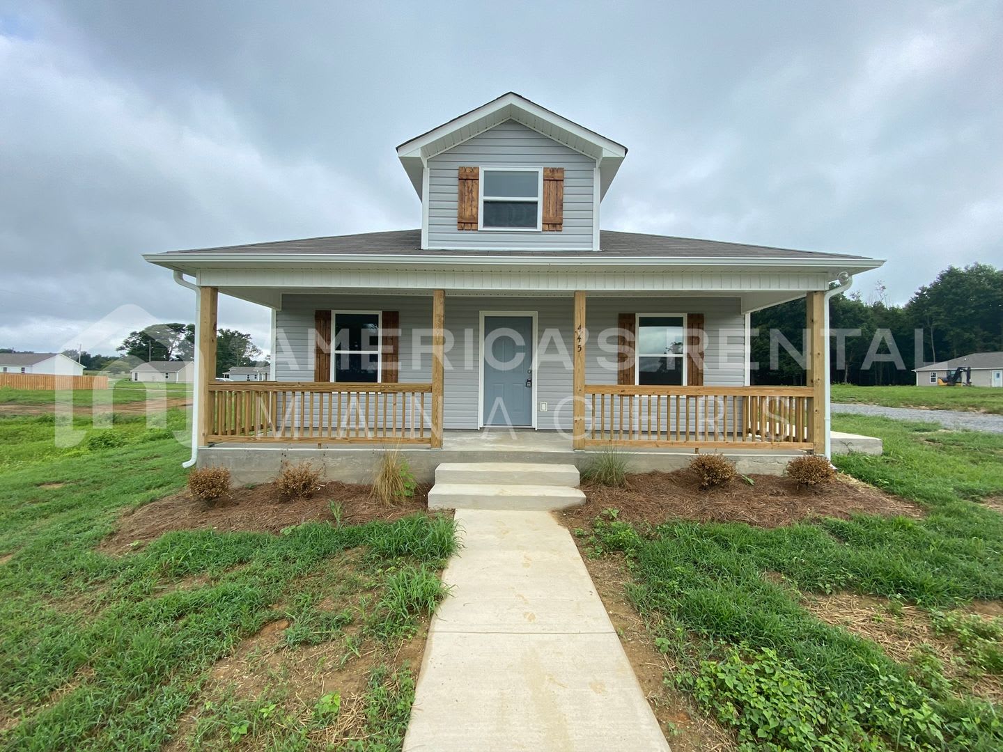 Home for Rent in Logan, AL!!! Available to View Now!!! – photo 2