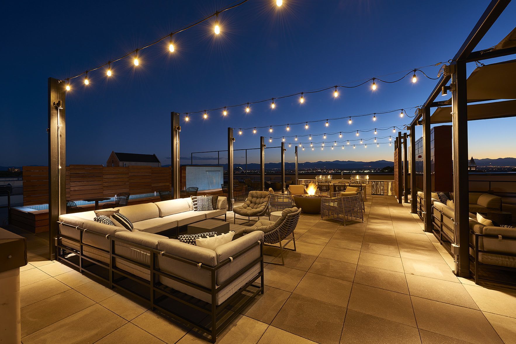 Muse Apartments – photo 2