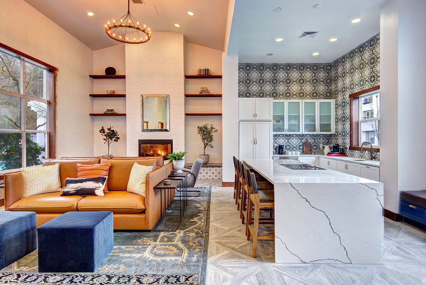 Avignon Townhomes – photo 1