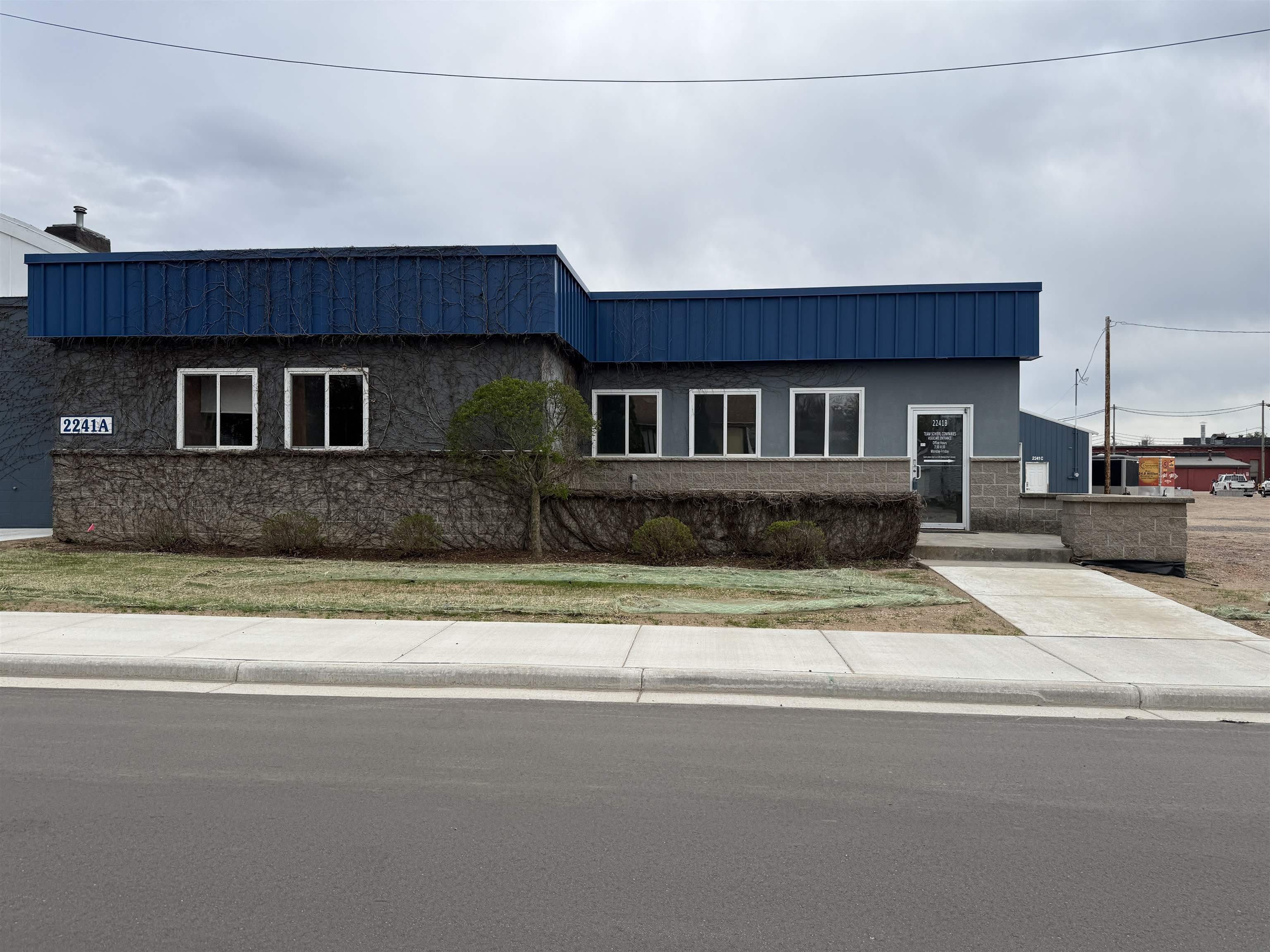 2241 MADISON STREET – photo 1