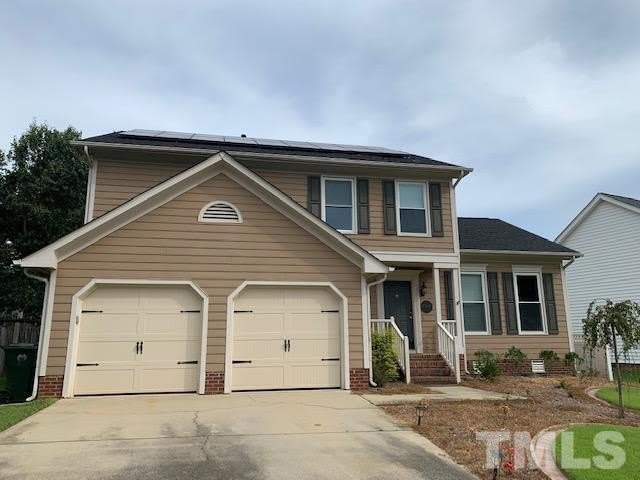 2312 Kendricks Court – photo 2