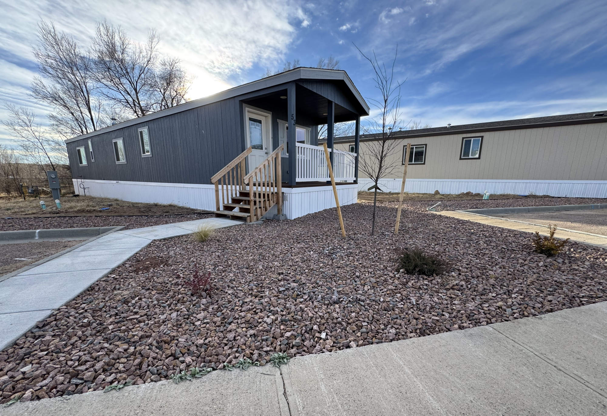 The Dairy Mobile Home Park – photo 4