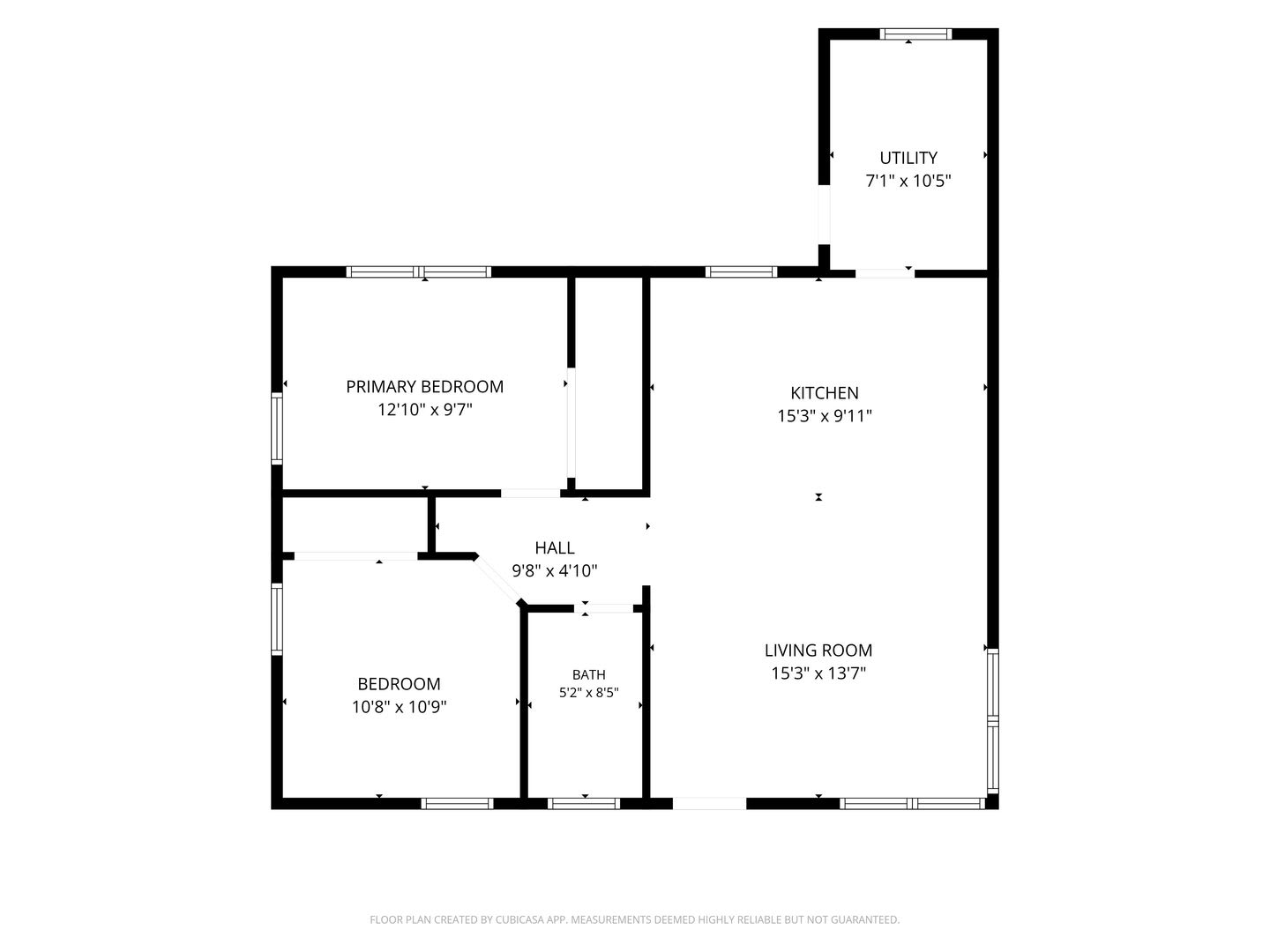 Remodeled 2 Bedroom 1 Bath in Tucson – photo 2