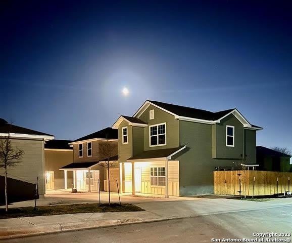 2031 Silver Oaks – photo 1