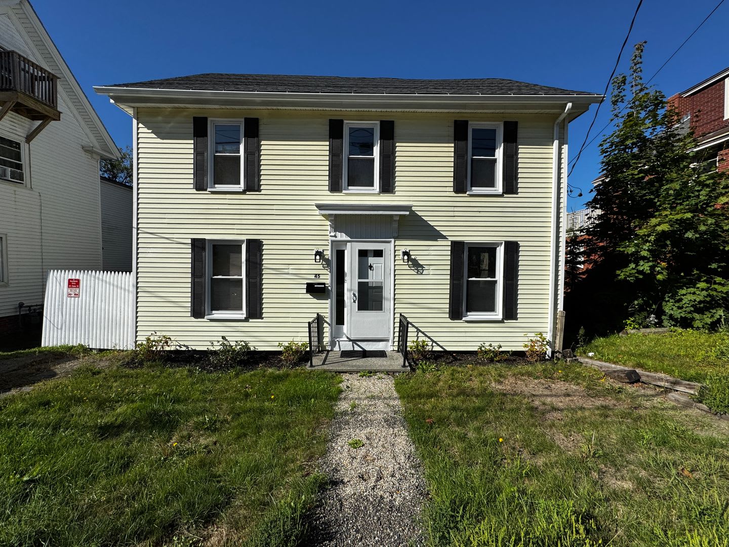 Spacious 3 Bedroom, 1.5 Bath House for Rent in Brewer – photo 1