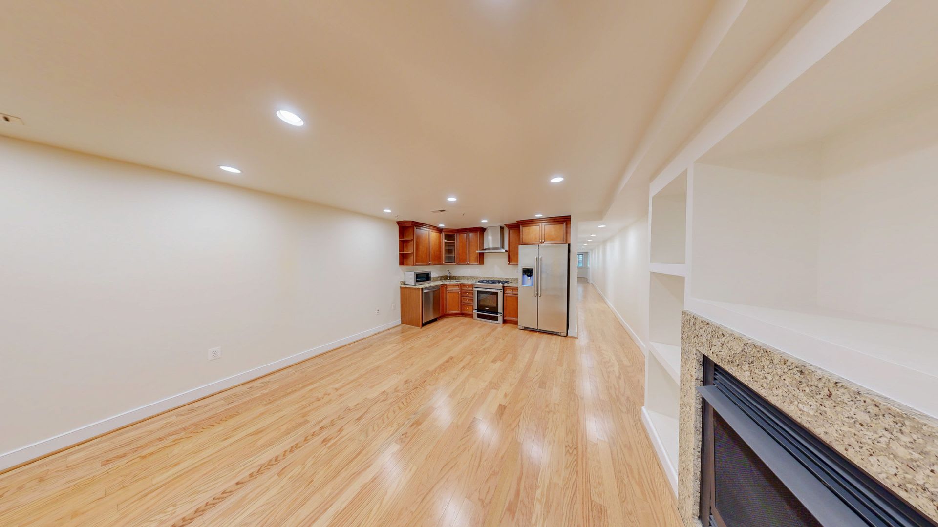 Updated 2 2 Condo In Columbia Heights – photo 4