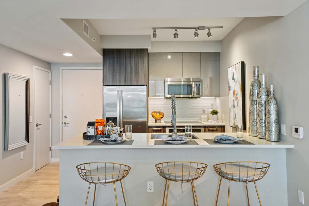 The Flats at City Place – photo 2