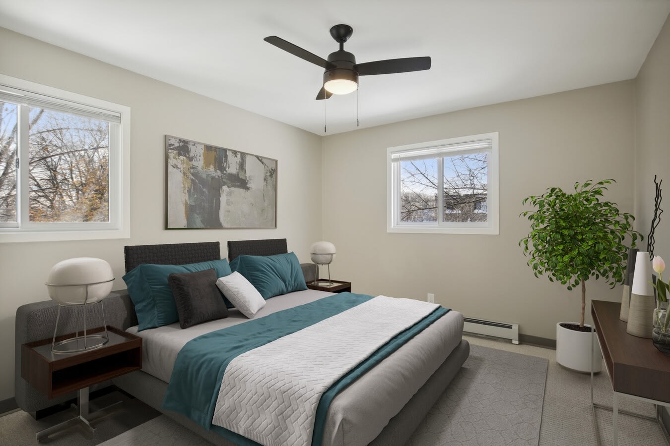 Marion Apartments – photo 4