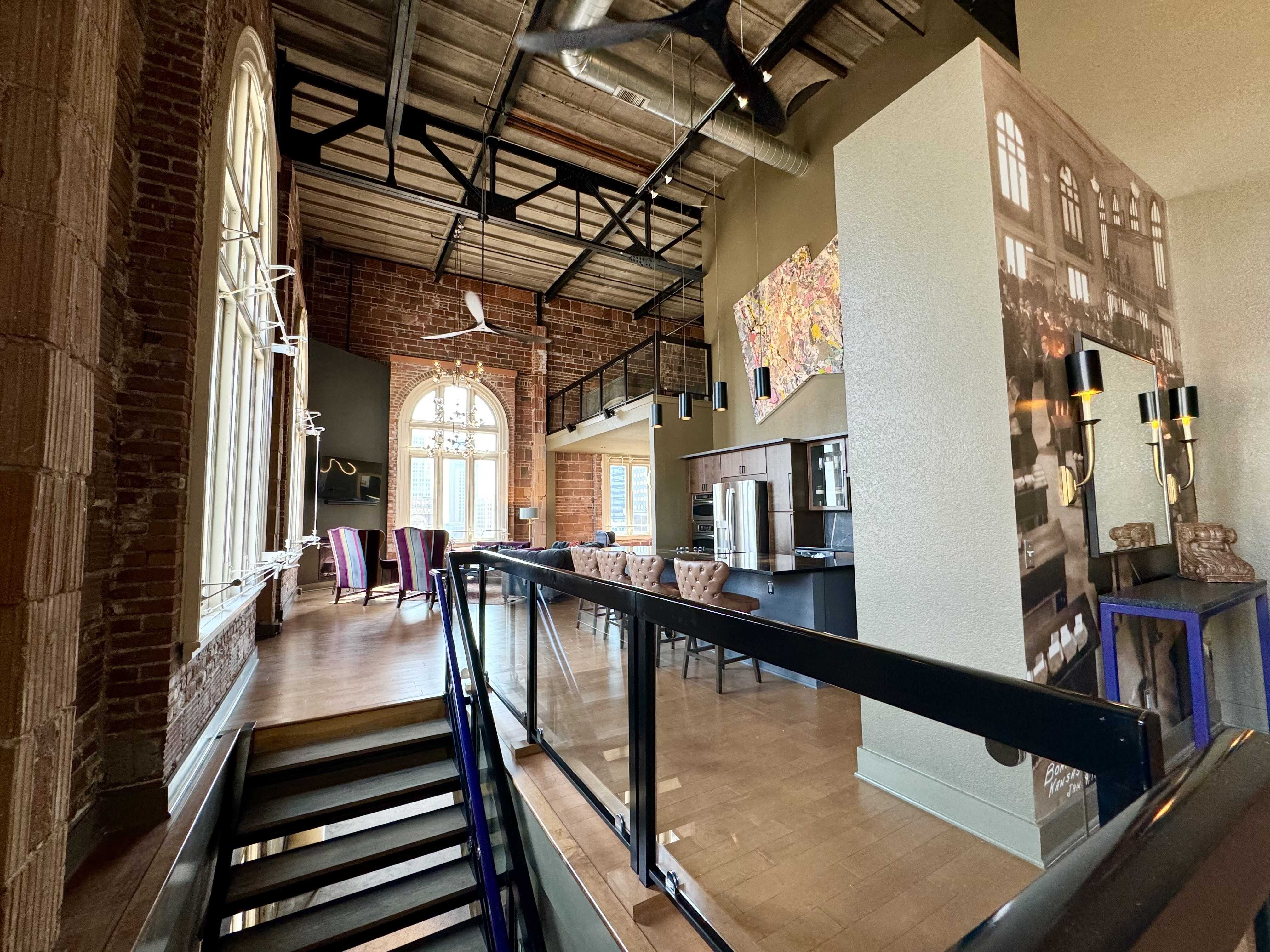 KC Loft Central – photo 3