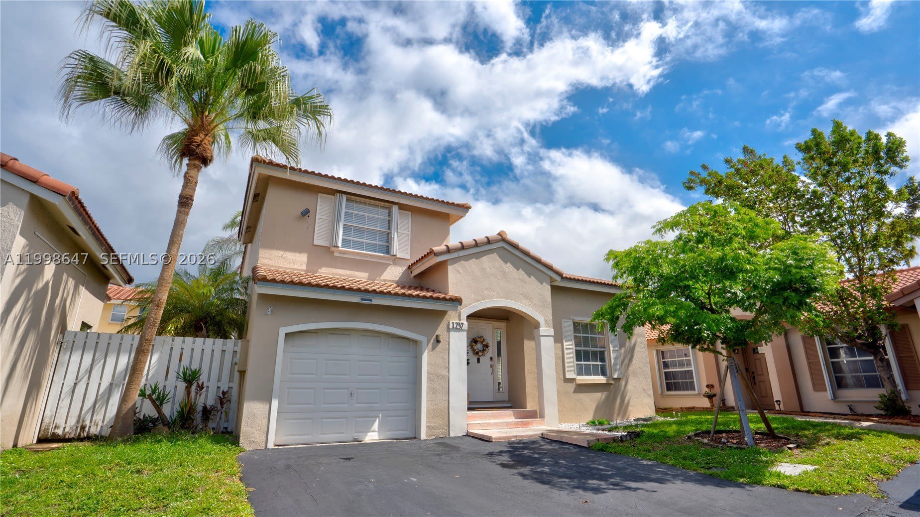 1237 NW 125th Ter – photo 3