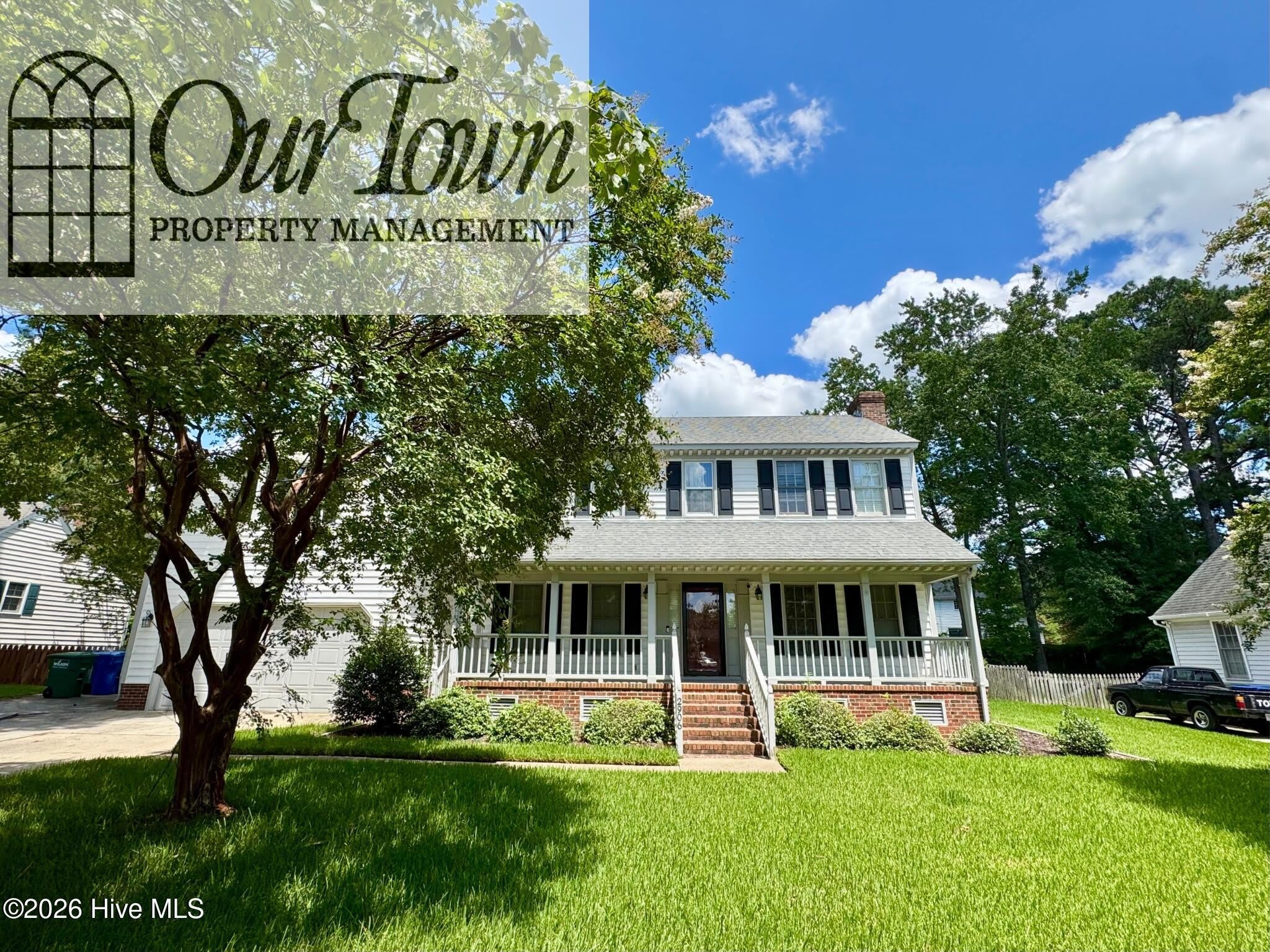 2906 Brentwood Drive N – photo 1