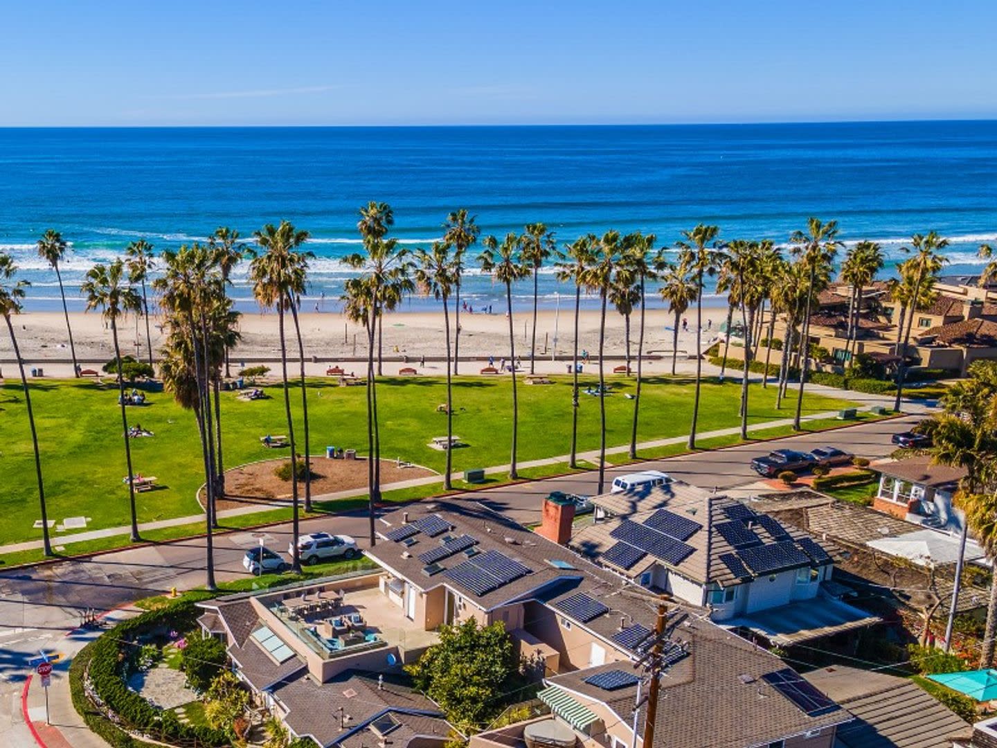 Stunning, Luxury La Jolla Shores Location with Panoramic Ocean Views!! – photo 3