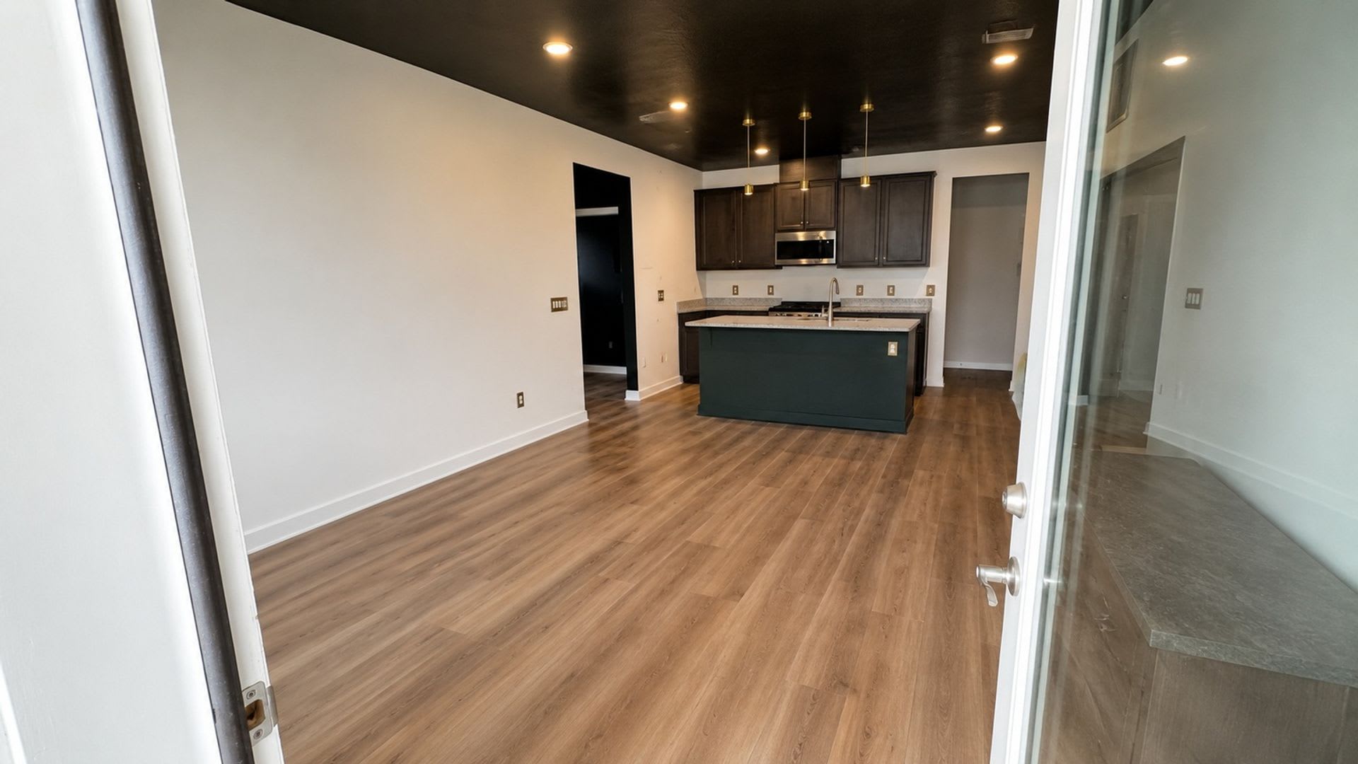 Charming 3BR Condo in Denver – photo 1