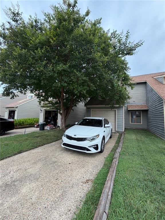 4614 Fern Oak Court – photo 1