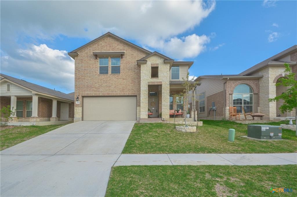3312 Aubree Katherine Dr – photo 1