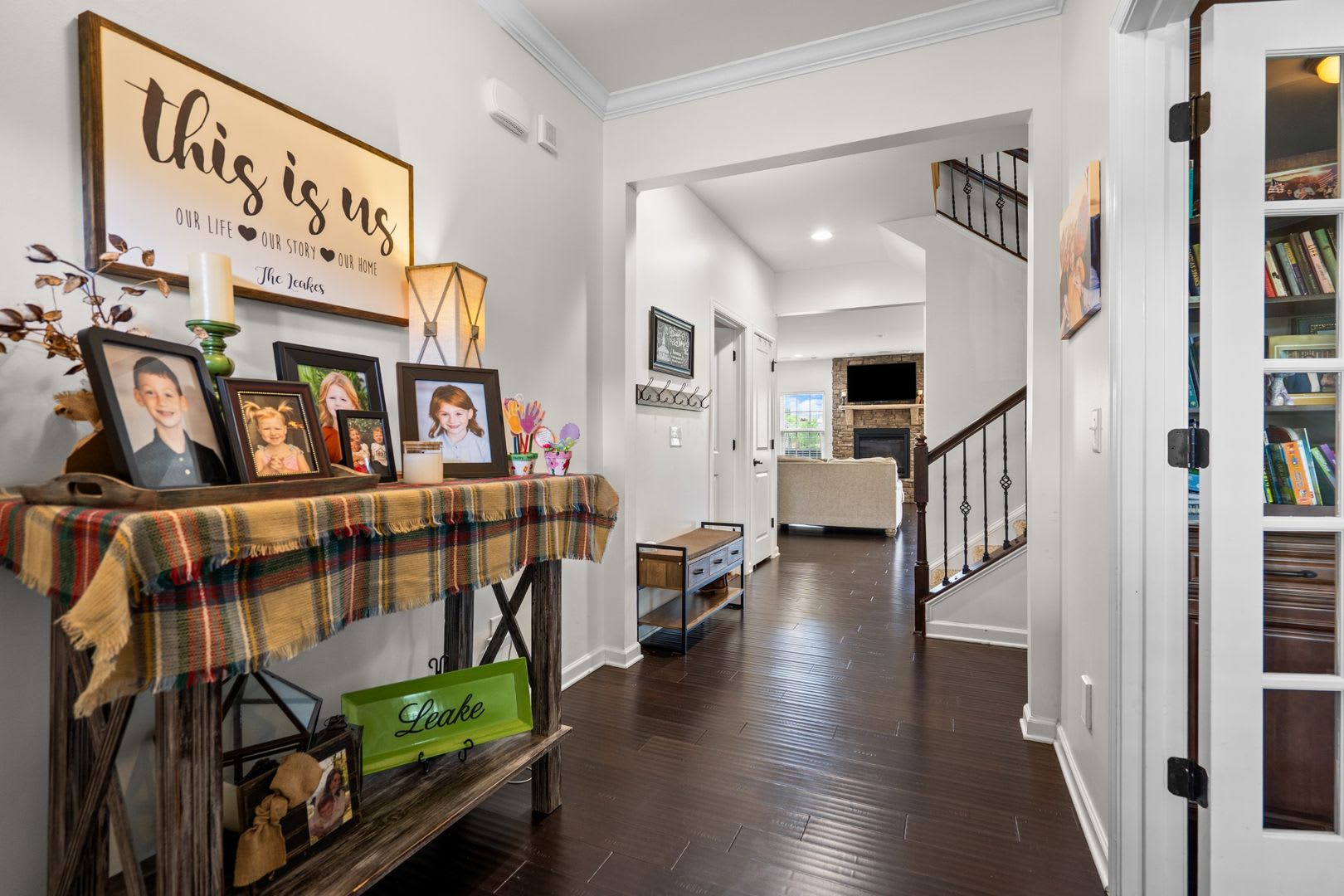 6725 Pleasant Gate Lane College Grove Tn 37046 – photo 5