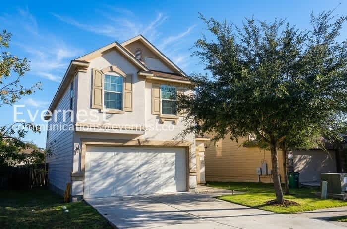 7200 Derby Downs Drive – photo 1