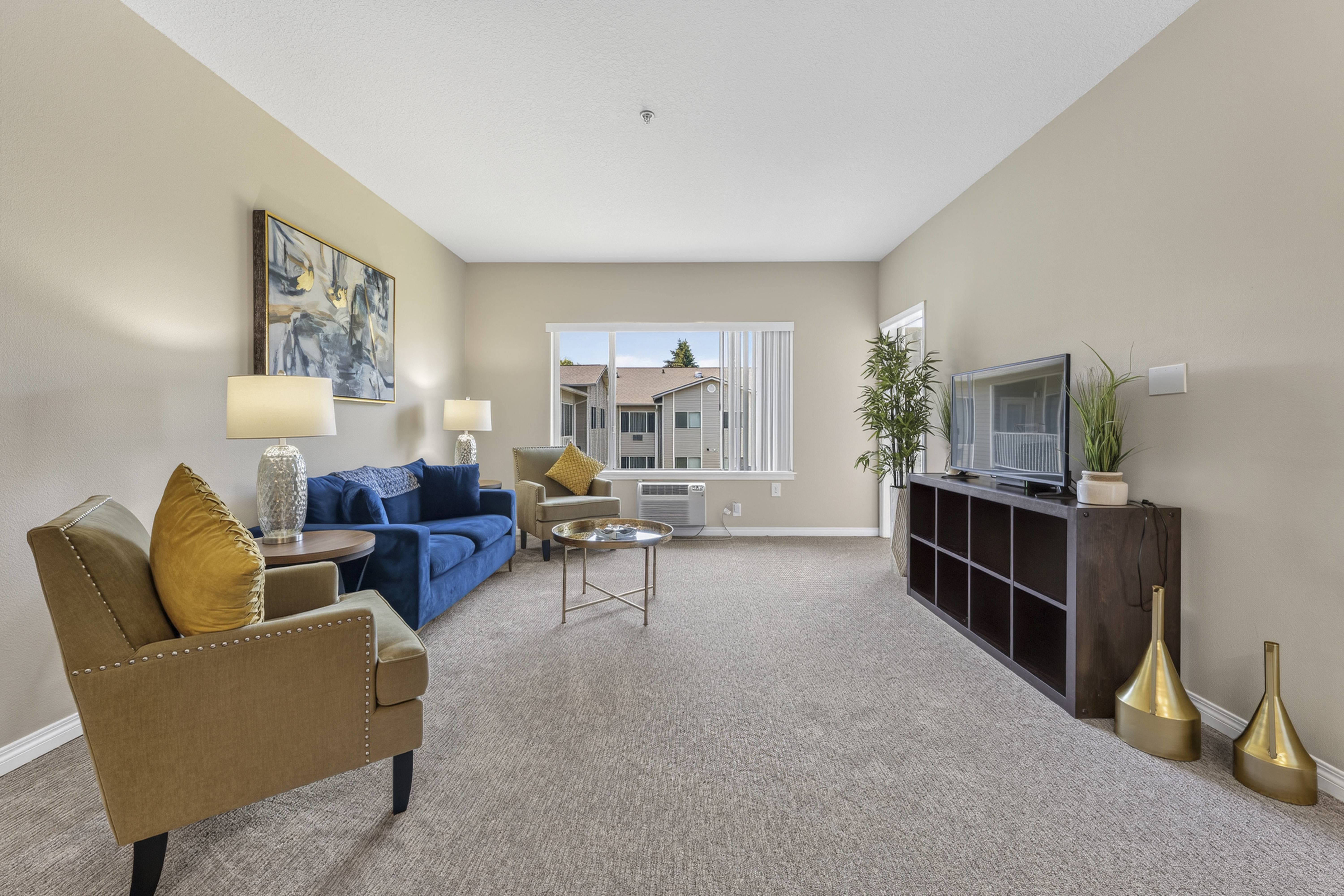Vancouver Pointe, Independent Living – photo 1